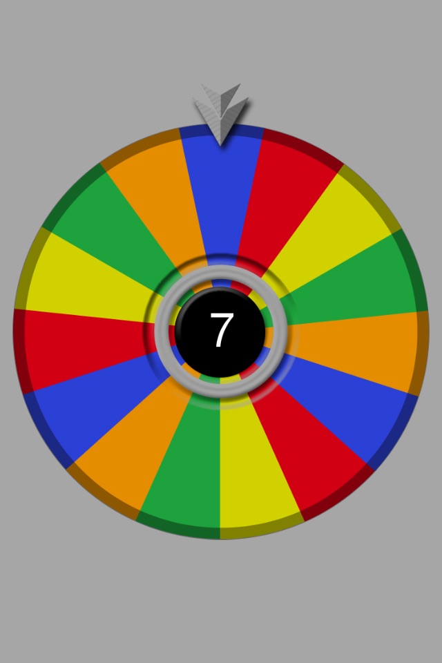 Twisty Wheel Crazy screenshot 4