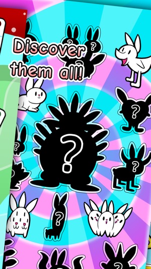 Bunny Rabbit Evolution(圖4)-速報App