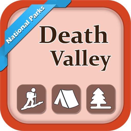 Death Valley National Park Guide