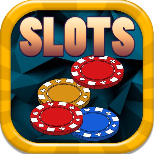 Luxury of Amsterdan Slots Machine - FREE Old Vegas Game Icon