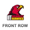 Scarlet Hawks Front Row