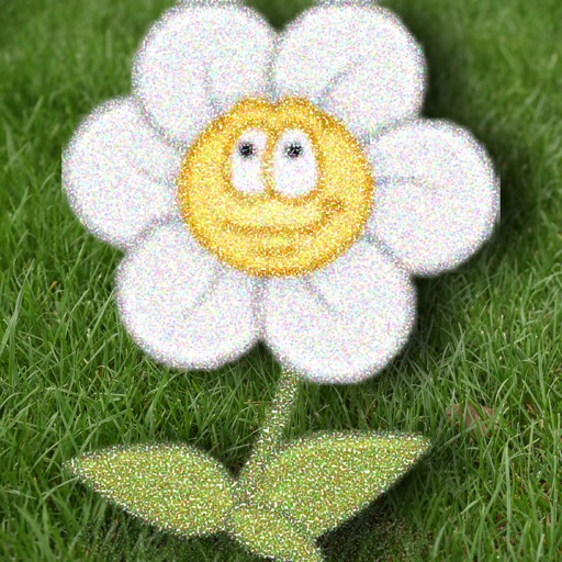 Grow: Water the Garden Flowers Icon