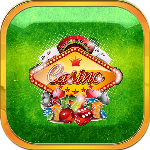 Poker and Stars Vegas Casino - FREE Slots Gambler Machine