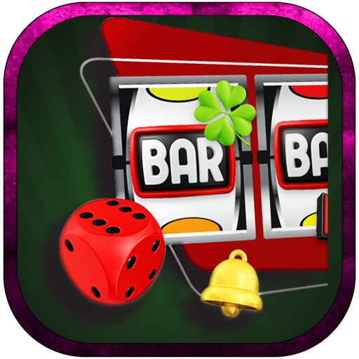 Mega Joker Cassino Bar Slots Machine icon