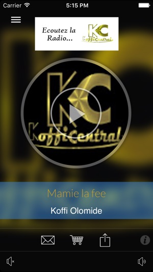 KoffiCentralFm