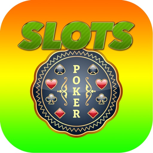 Black Diamond Slots Cash Fun - FREE VEGAS GAMES icon