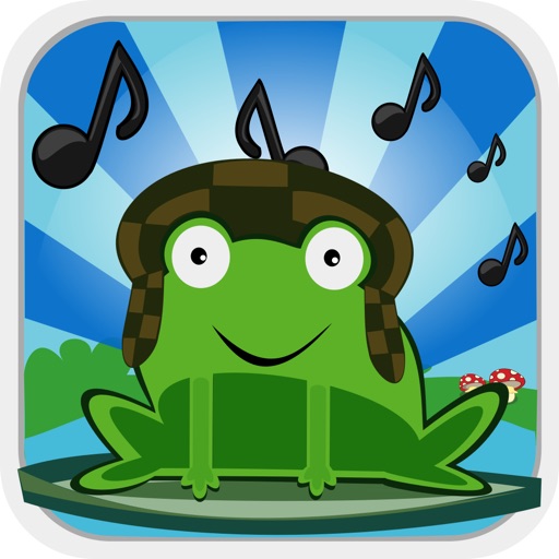 Animal Cantigas Pro iOS App