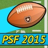 Pro Strategy Football 2015