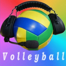 Activities of GameReporter Volleyball