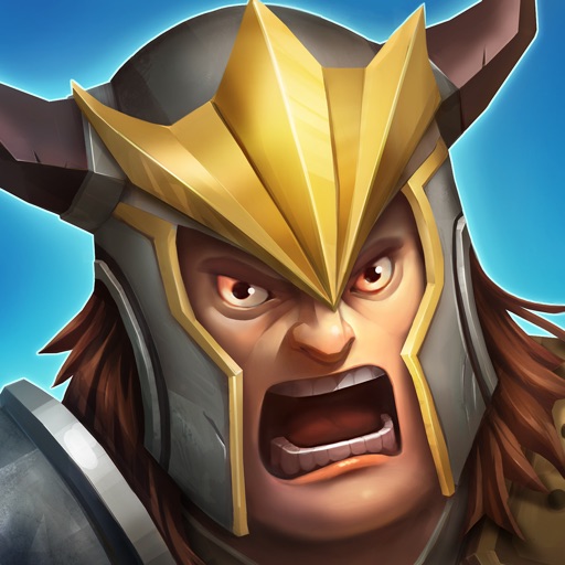 Quest of Heroes: Clash of Ages iOS App