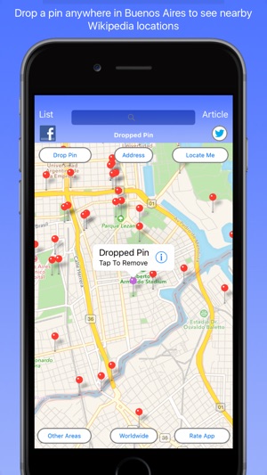 Buenos Aires Wiki Guide(圖4)-速報App