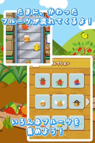 Ship Fruit! screenshot 3