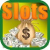 SLOTS Money Flow - Las Vegas Casino Game Free
