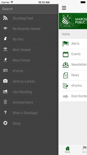 Maroubra Junction Public School - Skoolbag(圖3)-速報App