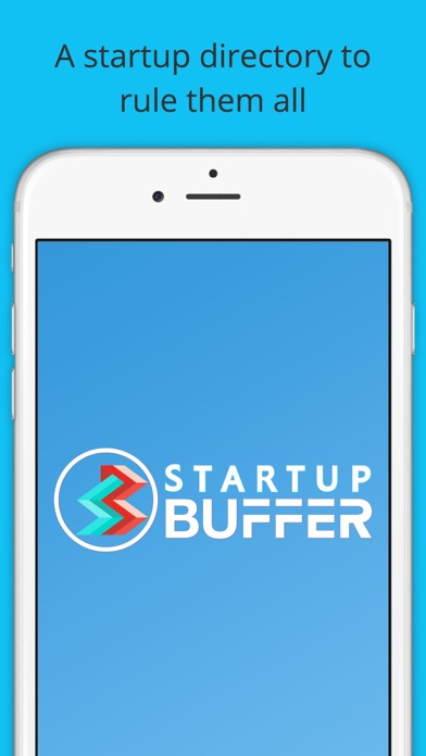 How to cancel & delete Startup Buffer-Discover Latest Startups from iphone & ipad 1