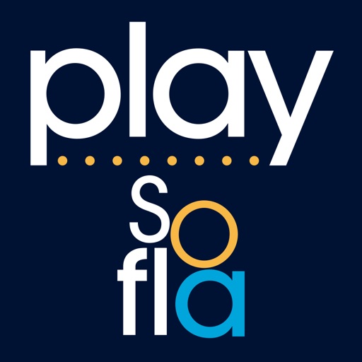 Play SoFla- by The Sun Sentinel for the South Florida Area Icon