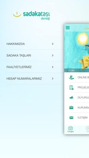 Sadakataşı(圖2)-速報App