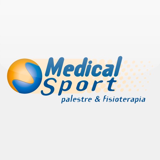 Medical Sport icon