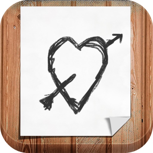 Sketchat - Drawing meets messaging icon