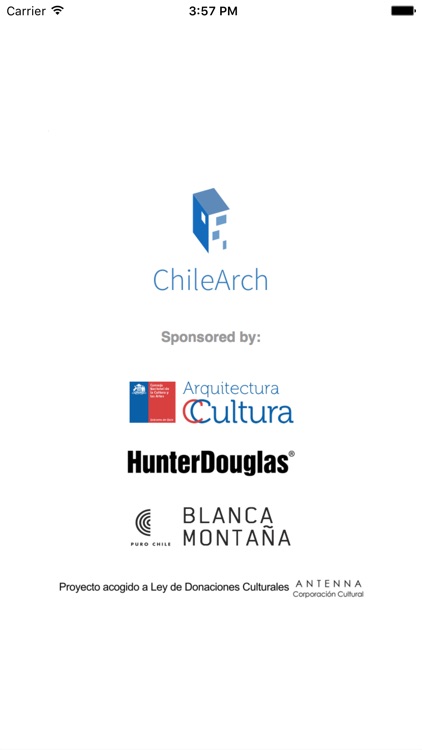 Chile Arch