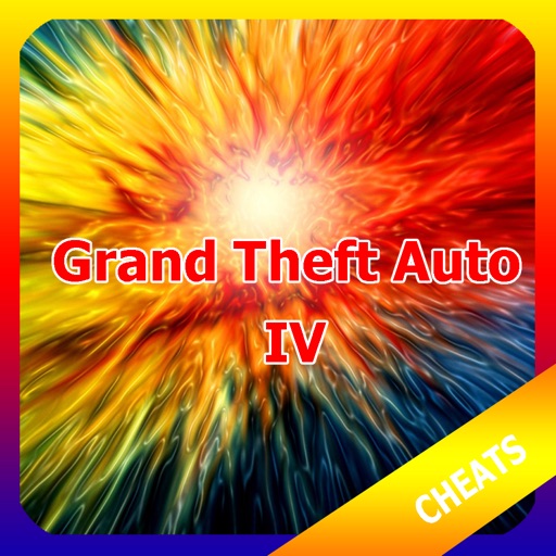 PRO - Grand Theft Auto IV Game Version Guide icon