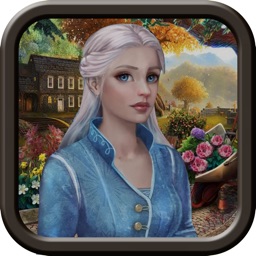 The Legend of Dormount Hidden Object