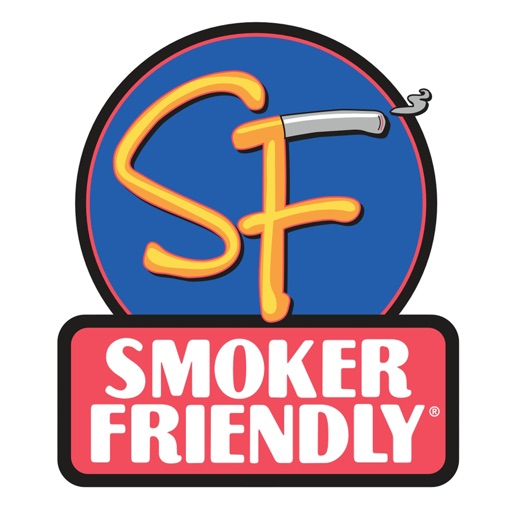 Smoker Friendly icon