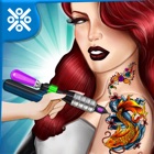 Top 40 Games Apps Like Tattoo Maker Punch Club - Best Alternatives