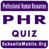 PHR Practice Exam