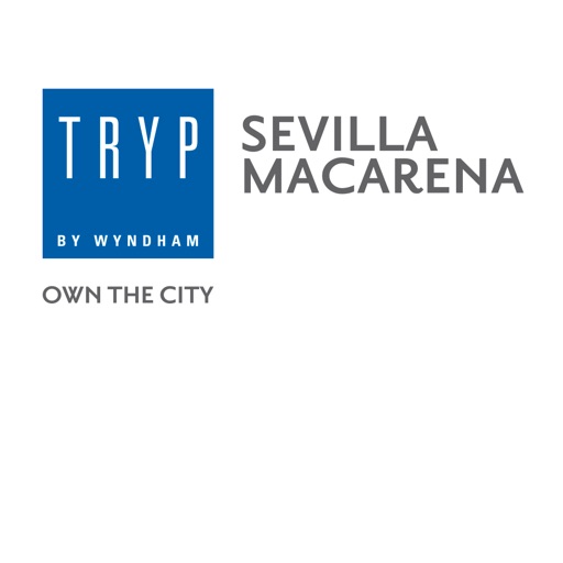 Tryp Sevilla Macarena Hotel. icon