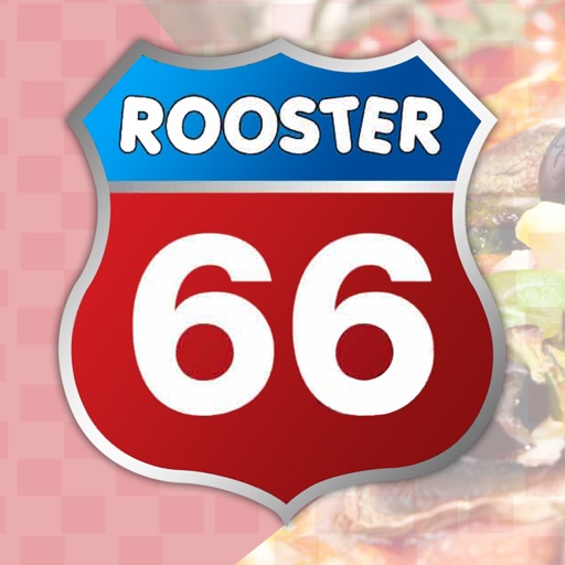 Rooster66 icon