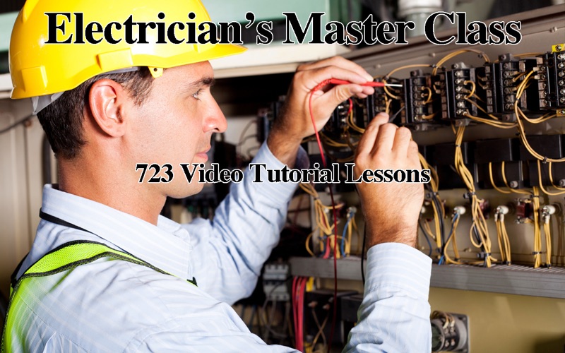 Electrician's Master Class thumbnail 1