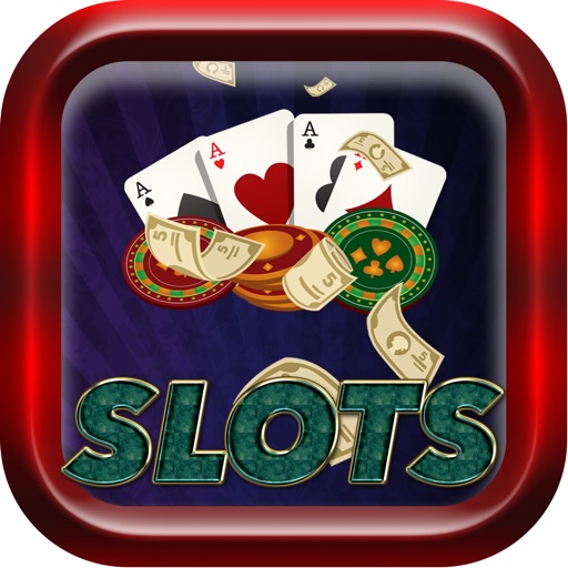 The Machine Titan Casino - Fun Vegas Games icon