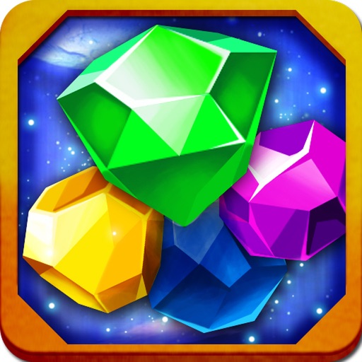 Jewels Magic Blender Wow iOS App