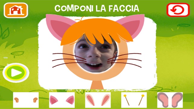 Facce buffe(圖3)-速報App