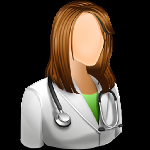 پزشک زنان icon