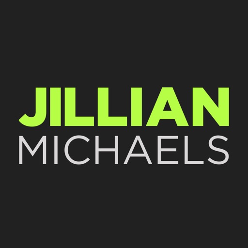 Jillian Michaels Slim-Down: Weight Loss, Diet, Fitness, Workout & Exercise Solution iOS App