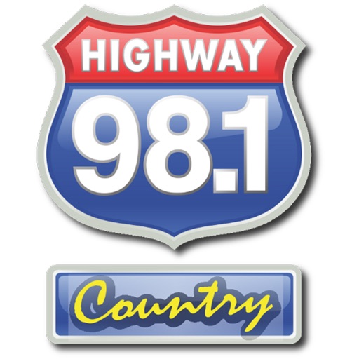 Highway 98.1 Country icon