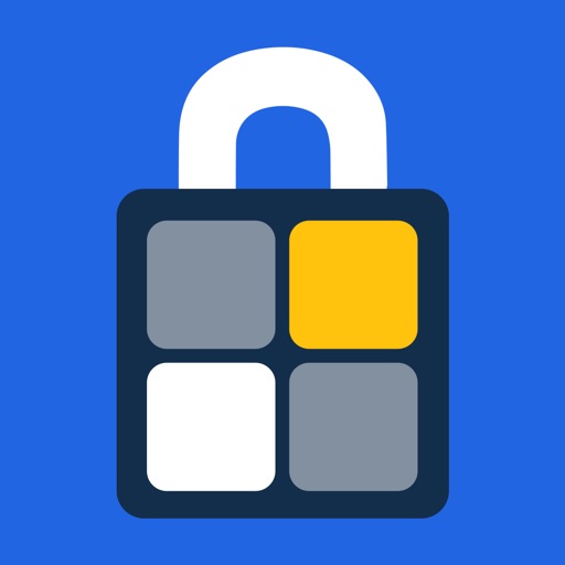 Lock Pop Digital iOS App