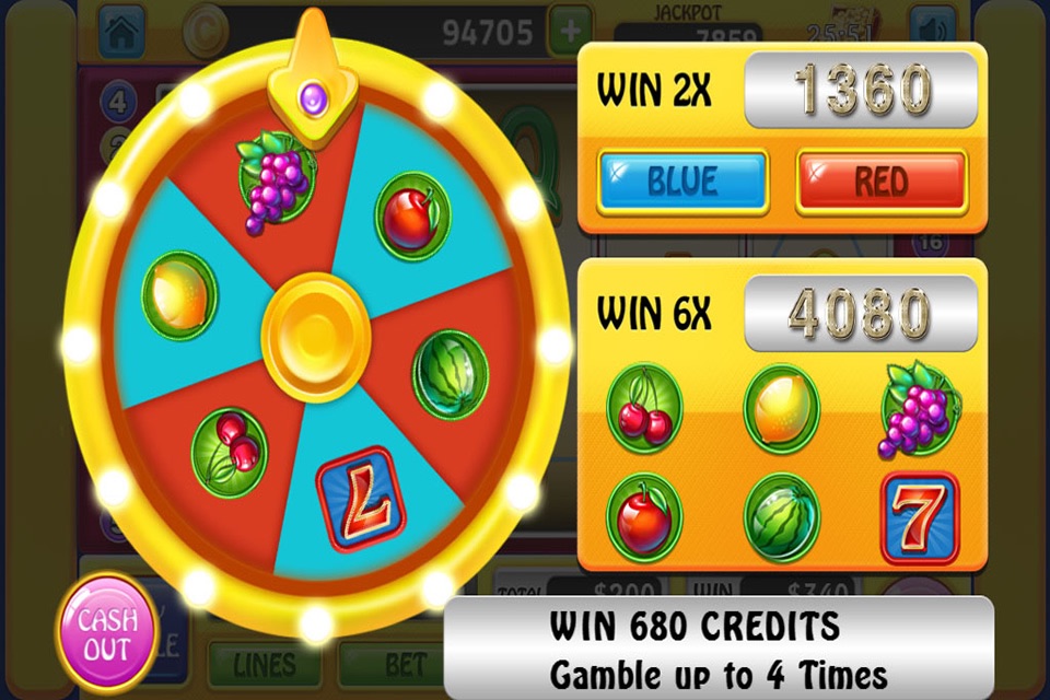 777 Slots Free - Free Spin Las Vegas screenshot 4