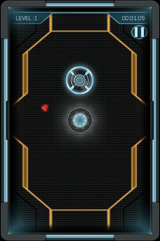 FLIC Game screenshot 2