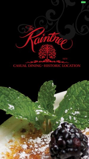 Raintree Restaurant