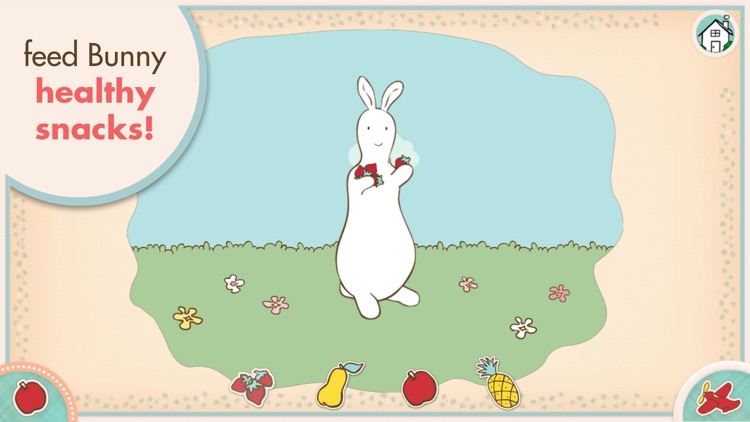 Pat the Bunny screenshot-4