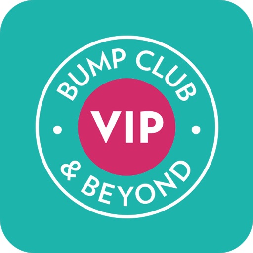 Bump Club and Beyond iOS App