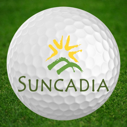 Suncadia Golf iOS App