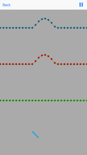 Wave machine simulator(圖2)-速報App