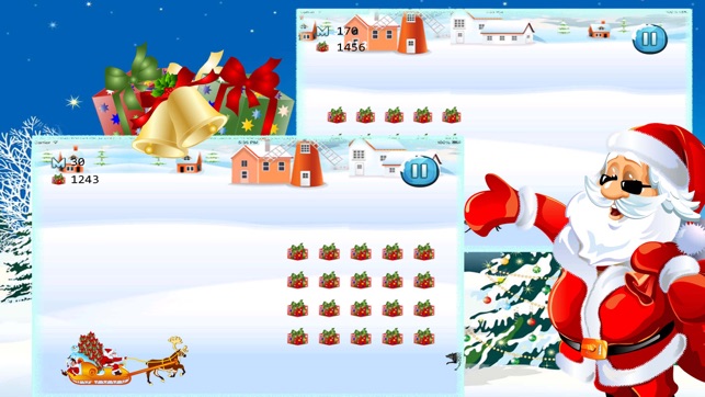 Santa Christmas Escape(圖3)-速報App