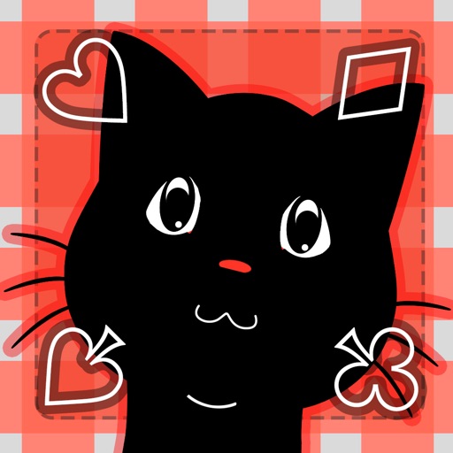 Cat and Pelmanism iOS App