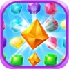 Match Dragon Bejeweled Puzzle