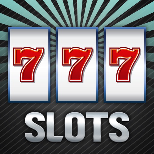 Vegas Slots - Spin & Win Prizes with the Classic Las Vegas 777 Machine icon
